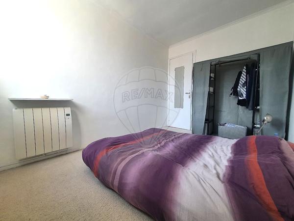 Appartement  en vente - Seine-Saint-Denis - 93