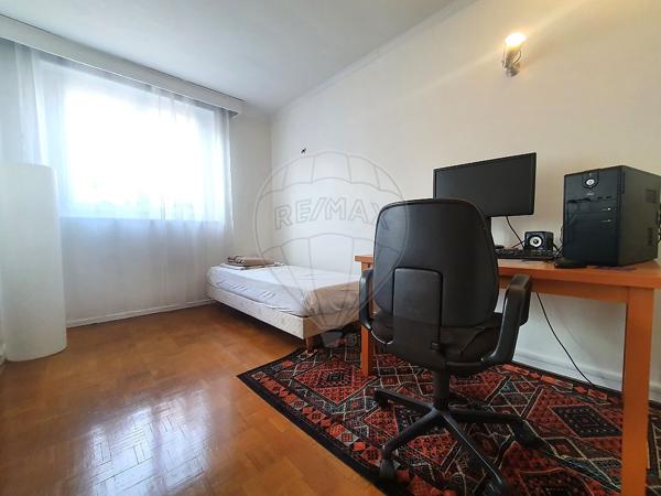 Appartement  en vente - Seine-Saint-Denis - 93