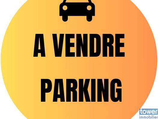 Places de parking & garages à vendre – proche de la station tramway Saint Jean d'Angely