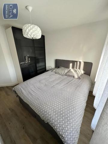 Appartement à vendre 3 pièces 71.12m²