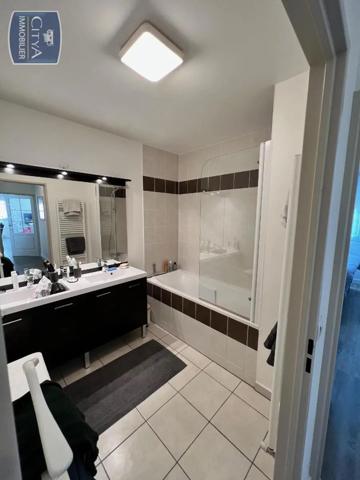 Appartement à vendre 3 pièces 71.12m²