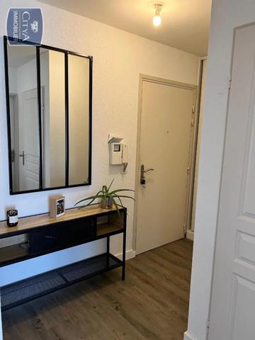 Appartement à vendre 3 pièces 71.12m²