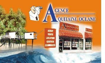 A LOUER - LOCAL COMMERCIAL ROYAN