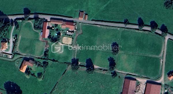 Maison de 206 m²