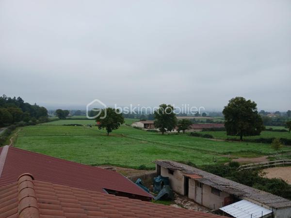 Maison de 206 m²