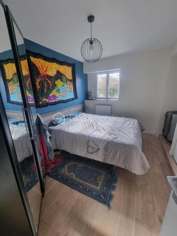 Maison de 206 m²