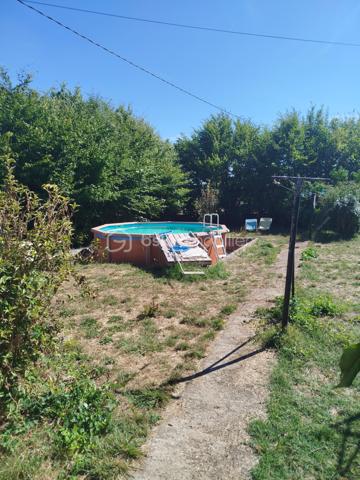 Maison de 206 m²