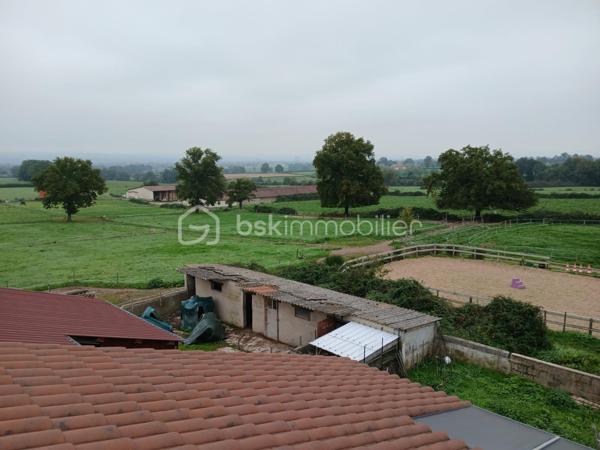 Maison de 206 m²