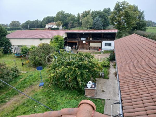 Maison de 206 m²