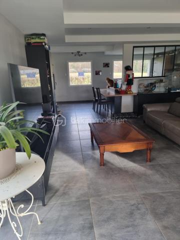Maison de 206 m²