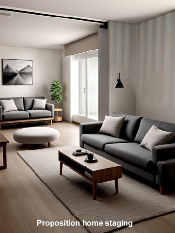 À vendre sur Houlgate 3 pièces de 37,71 m²