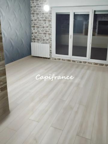 À vendre sur Houlgate 3 pièces de 37,71 m²