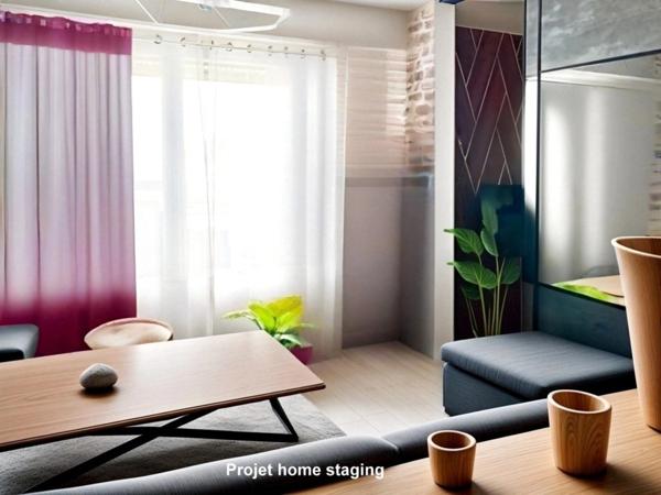 À vendre sur Houlgate 3 pièces de 37,71 m²