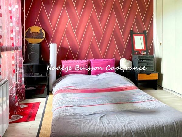 À vendre sur Houlgate 3 pièces de 37,71 m²