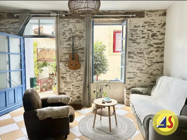 MAISON REZE TRENTEMOULT