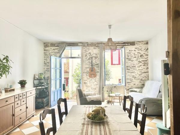 MAISON REZE TRENTEMOULT