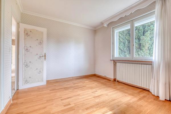 Christophe Michaudelle – EXLUSIVITE - CAPIFRANCE vous propose proche de Meaux, à Nanteuil lès Meaux : Secteur AU CALME, maison indépendante bien entretenue - 7 pièces - 148 m² -  5 chambres (6è possib