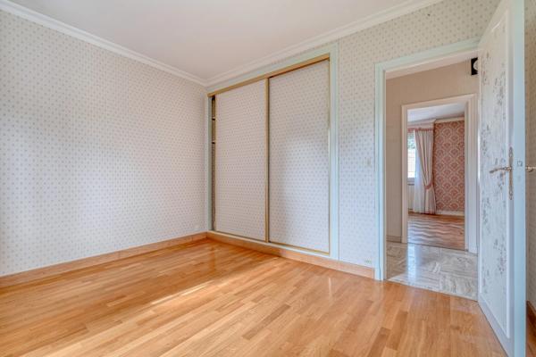 Christophe Michaudelle – EXLUSIVITE - CAPIFRANCE vous propose proche de Meaux, à Nanteuil lès Meaux : Secteur AU CALME, maison indépendante bien entretenue - 7 pièces - 148 m² -  5 chambres (6è possib