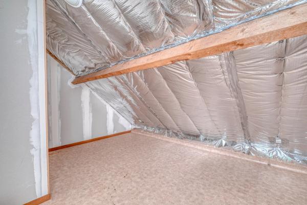 Christophe Michaudelle – EXLUSIVITE - CAPIFRANCE vous propose proche de Meaux, à Nanteuil lès Meaux : Secteur AU CALME, maison indépendante bien entretenue - 7 pièces - 148 m² -  5 chambres (6è possib