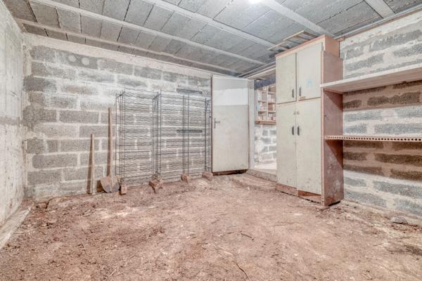 Christophe Michaudelle – EXLUSIVITE - CAPIFRANCE vous propose proche de Meaux, à Nanteuil lès Meaux : Secteur AU CALME, maison indépendante bien entretenue - 7 pièces - 148 m² -  5 chambres (6è possib