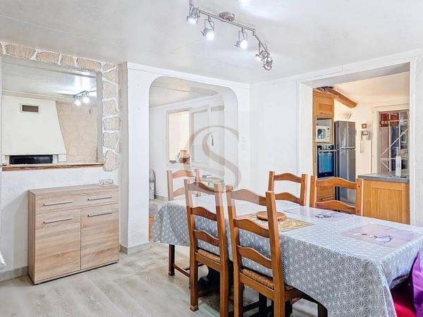 Maison à vendre 4 pièces de 95 m²