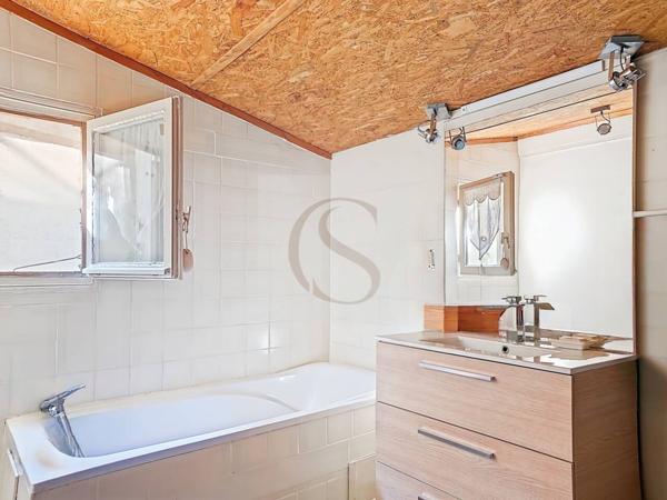 Maison à vendre 4 pièces de 95 m²