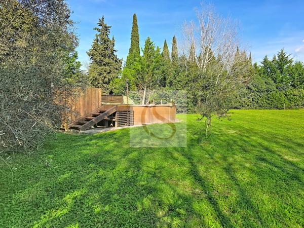 Maison à vendre 4 pièces de 95 m²