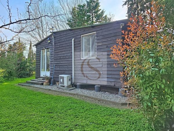 Maison à vendre 4 pièces de 95 m²