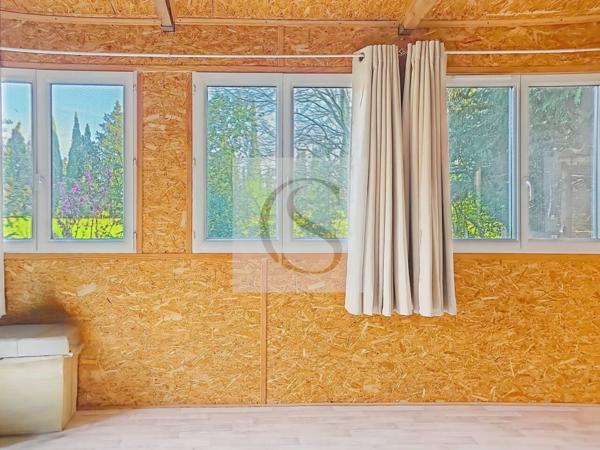 Maison à vendre 4 pièces de 95 m²