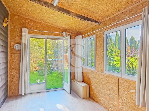 Maison à vendre 4 pièces de 95 m²