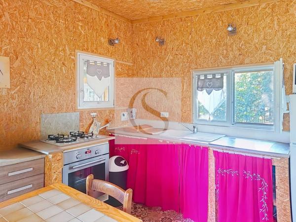 Maison à vendre 4 pièces de 95 m²