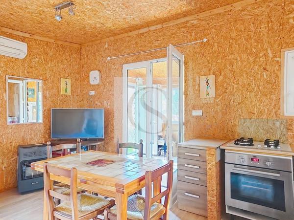Maison à vendre 4 pièces de 95 m²