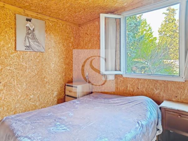 Maison à vendre 4 pièces de 95 m²