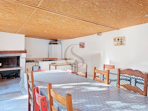 Maison à vendre 4 pièces de 95 m²