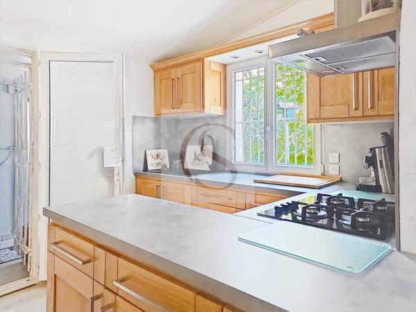 Maison à vendre 4 pièces de 95 m²