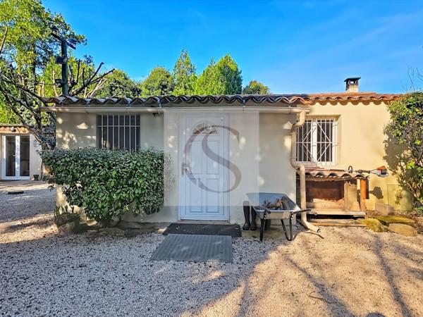 Maison à vendre 4 pièces de 95 m²