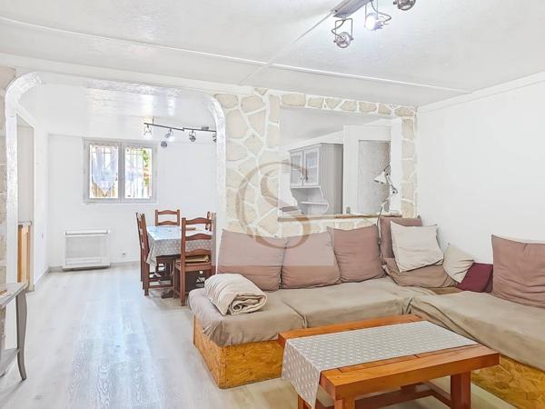 Maison à vendre 4 pièces de 95 m²