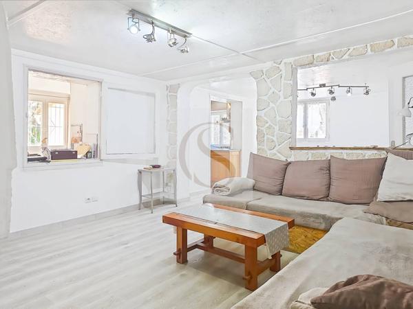 Maison à vendre 4 pièces de 95 m²
