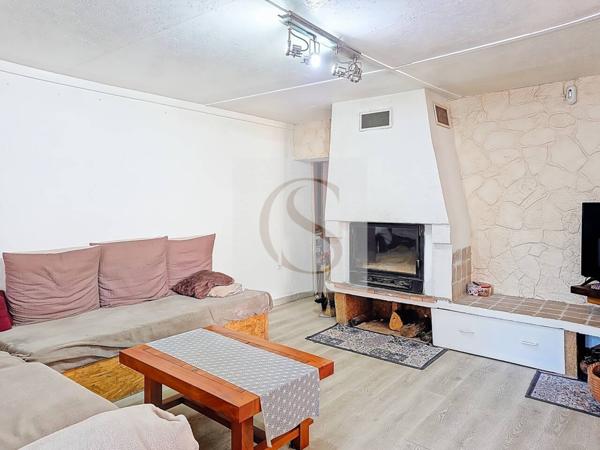 Maison à vendre 4 pièces de 95 m²