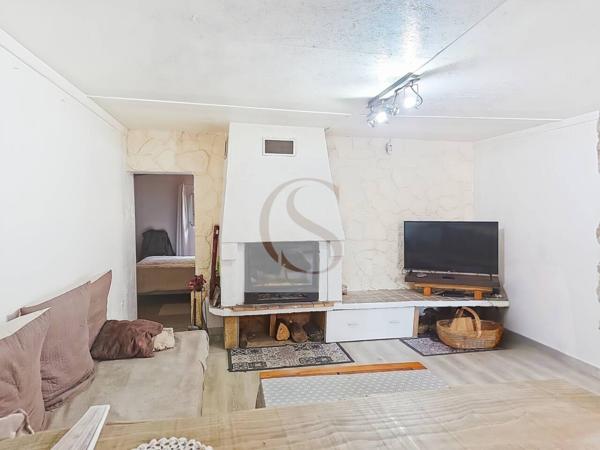 Maison à vendre 4 pièces de 95 m²