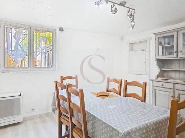 Maison à vendre 4 pièces de 95 m²