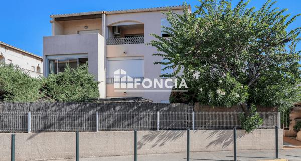 À vendre Appartement 2 pièces 30 m² - Six-fours-les-plages 83140