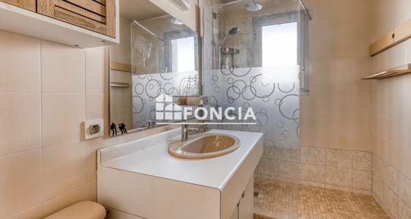 À vendre Appartement 2 pièces 30 m² - Six-fours-les-plages 83140