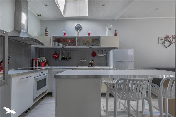 Maison à vendre |  La Teste-de-Buch |  2 pièces | 55 m²