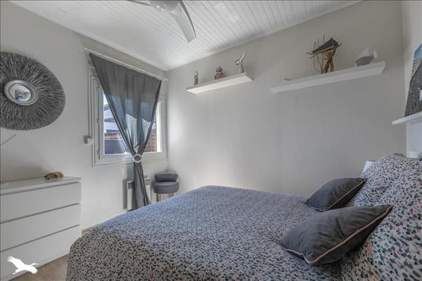 Maison à vendre |  La Teste-de-Buch |  2 pièces | 55 m²
