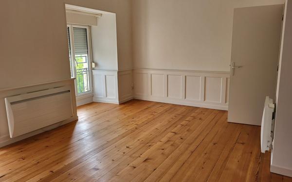 Appartement à louer    2 pièces • 39,39 m2    Agen