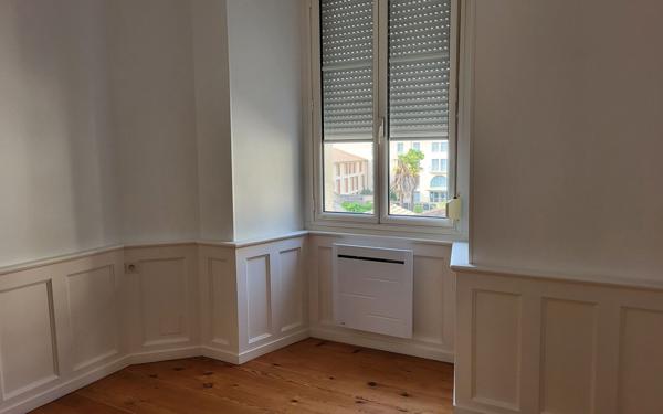 Appartement à louer    2 pièces • 39,39 m2    Agen