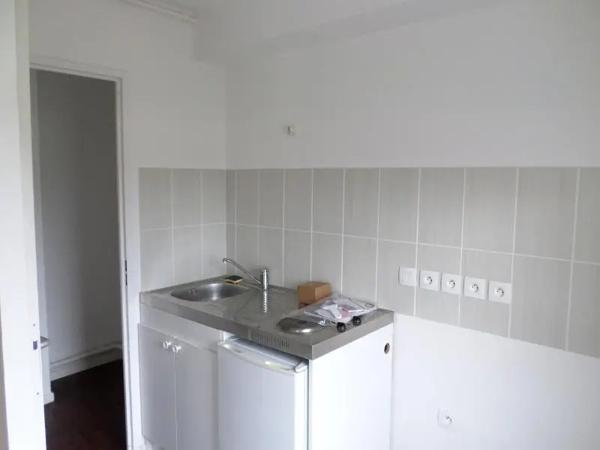 Appartement à louer 2 pièces 43.14m² Douai (59500)