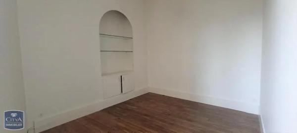 Appartement à louer 5 pièces 164.02m² Orléans (45000)