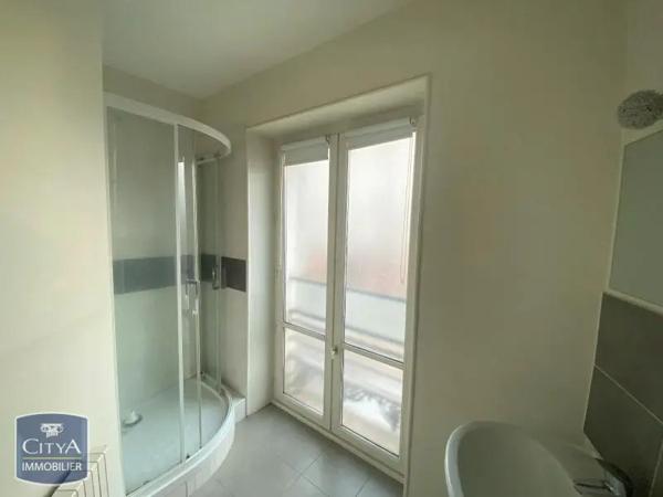 Appartement à louer 5 pièces 164.02m² Orléans (45000)